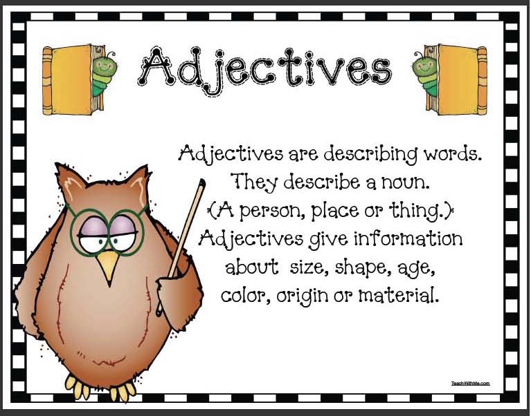 cbse-adjective-for-class-8-definition-types-exercise-examples-pdf